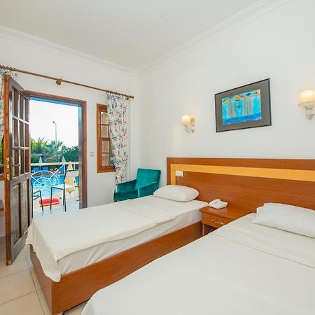 אולודניץ White Hotel מראה חיצוני תמונה