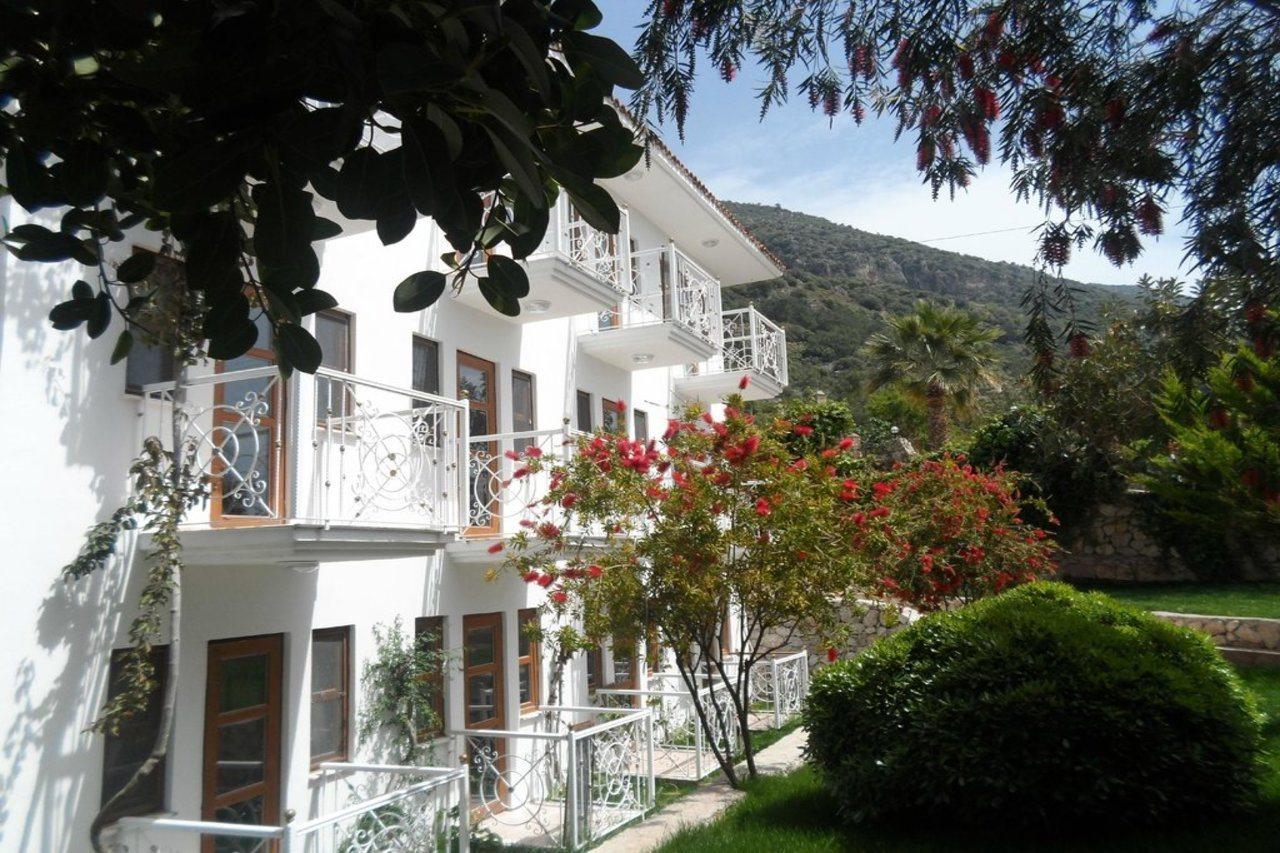 אולודניץ White Hotel מראה חיצוני תמונה