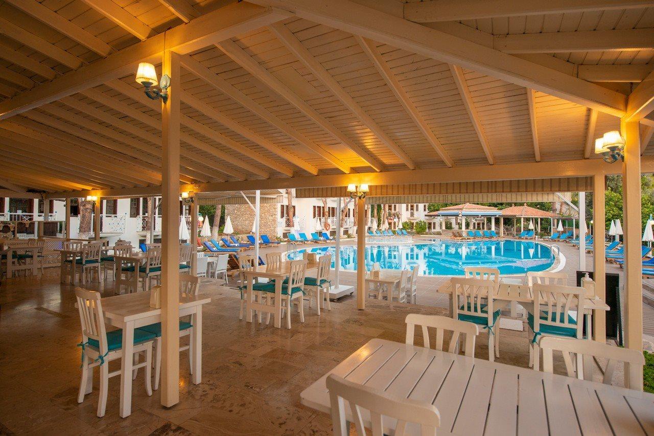אולודניץ White Hotel מראה חיצוני תמונה