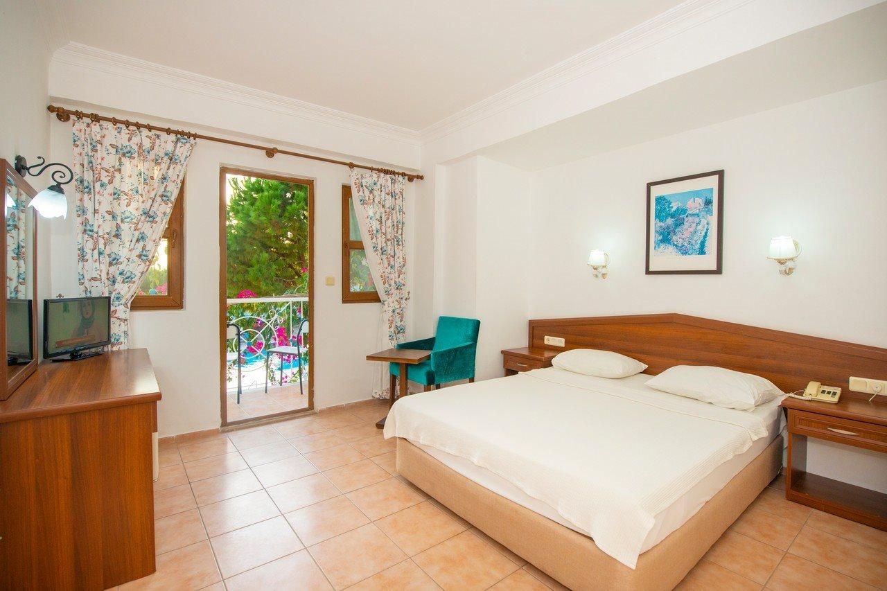 אולודניץ White Hotel מראה חיצוני תמונה