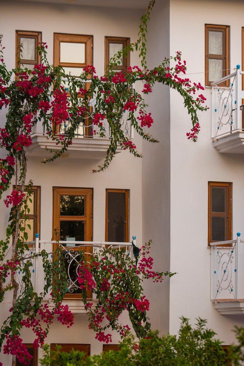 אולודניץ White Hotel מראה חיצוני תמונה