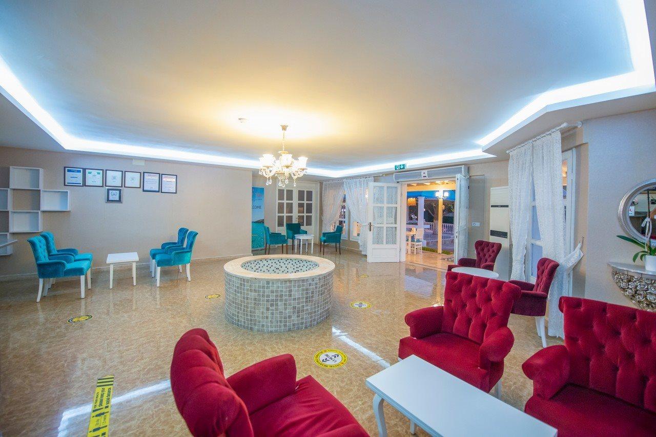 אולודניץ White Hotel מראה חיצוני תמונה