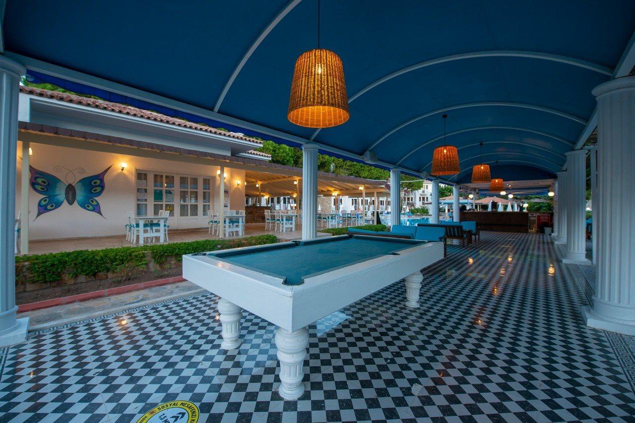 אולודניץ White Hotel מראה חיצוני תמונה
