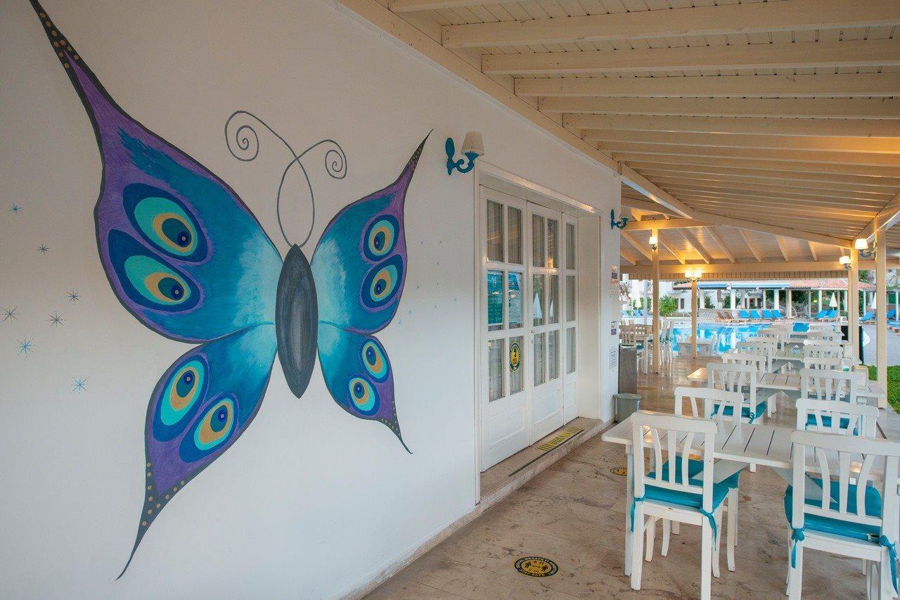 אולודניץ White Hotel מראה חיצוני תמונה
