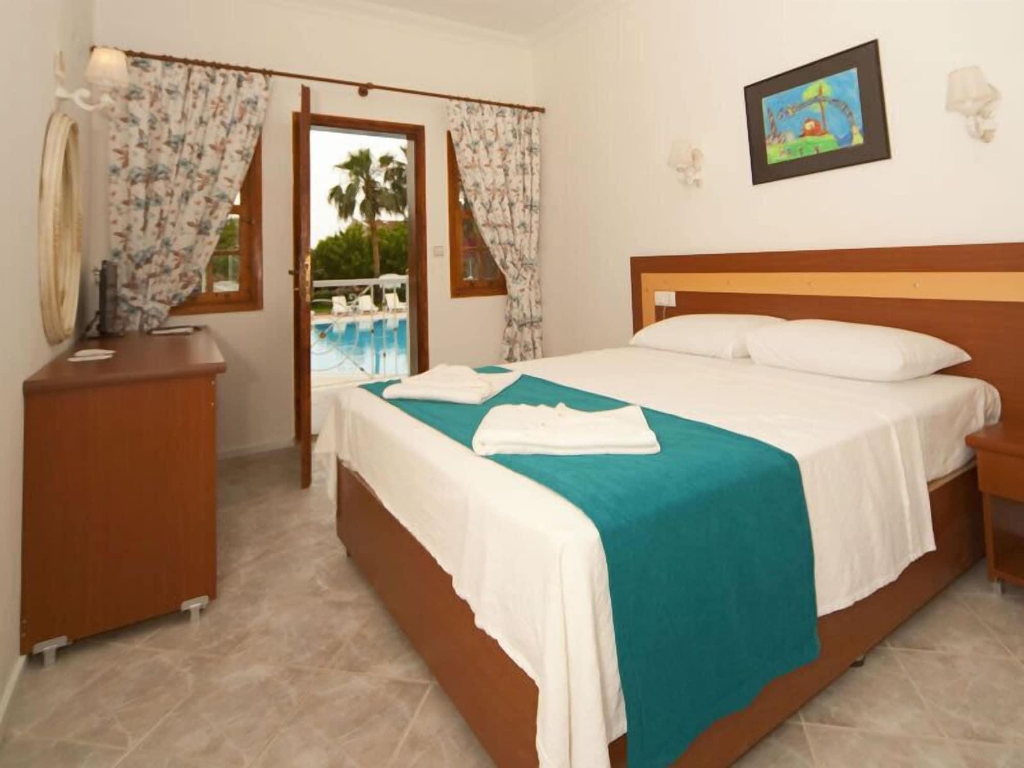 אולודניץ White Hotel מראה חיצוני תמונה