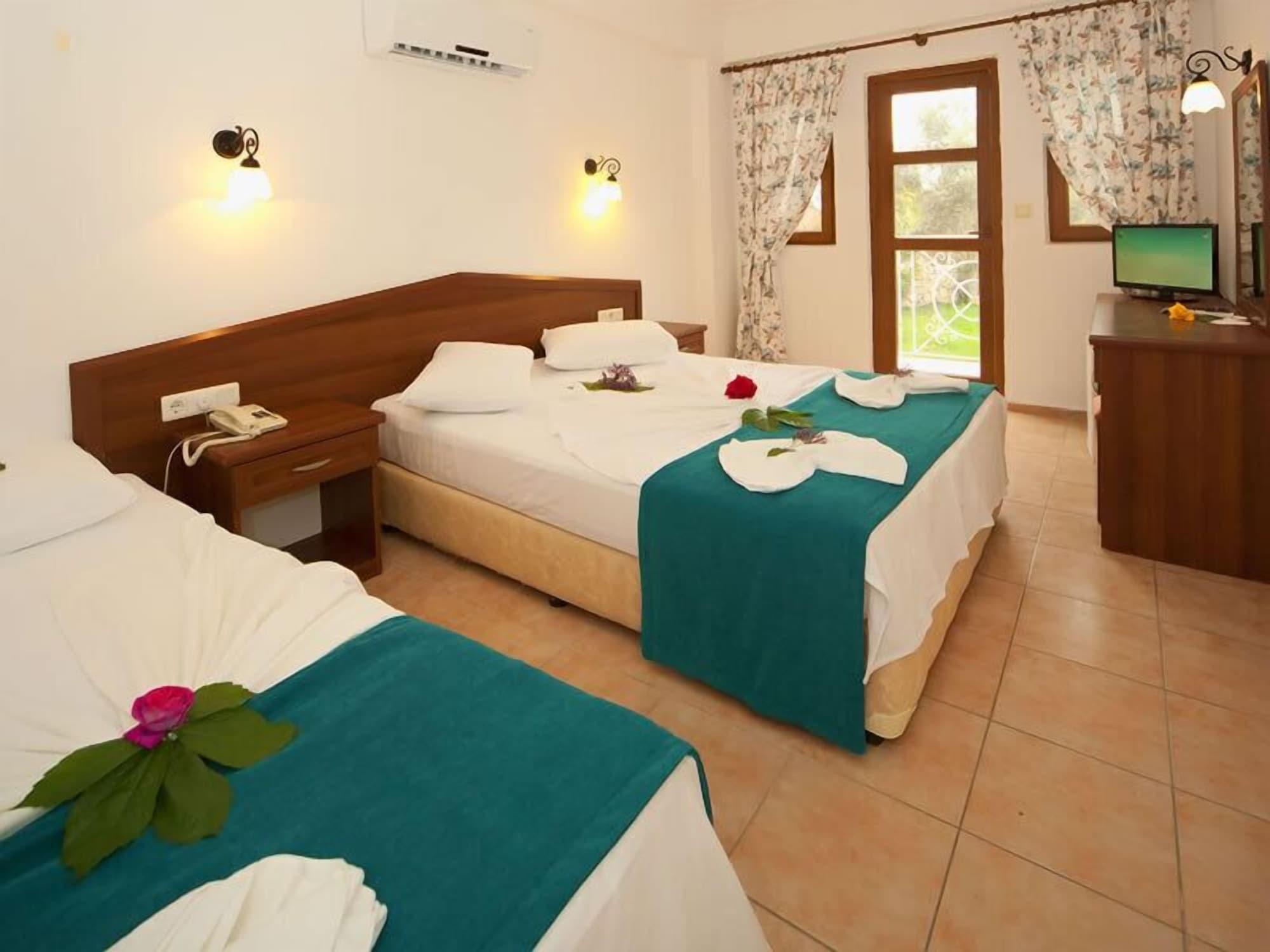 אולודניץ White Hotel מראה חיצוני תמונה