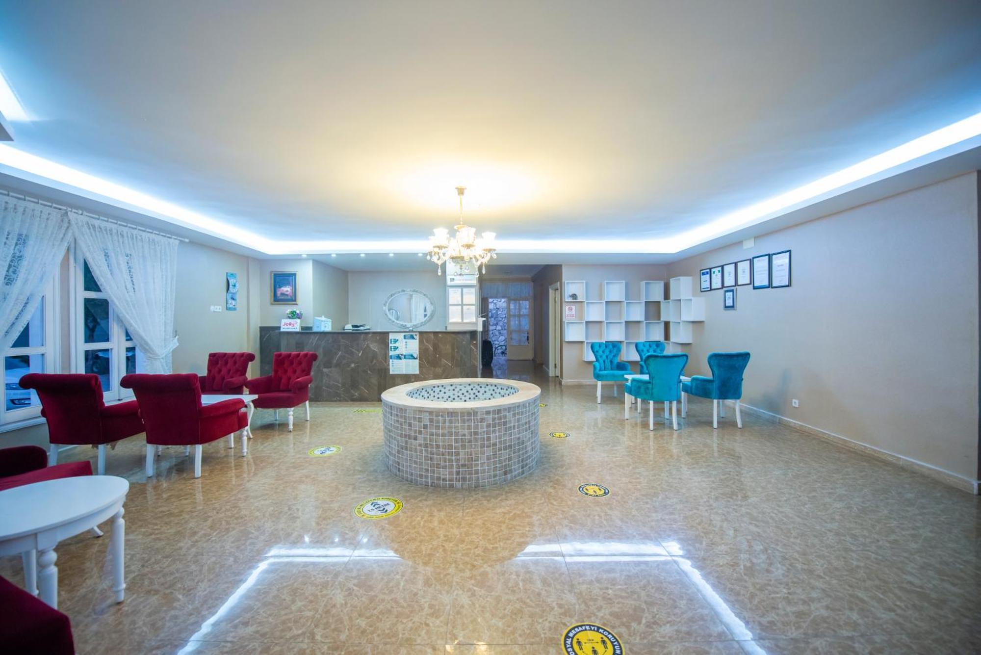 אולודניץ White Hotel מראה חיצוני תמונה
