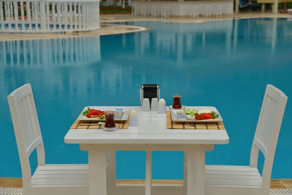 אולודניץ White Hotel מראה חיצוני תמונה