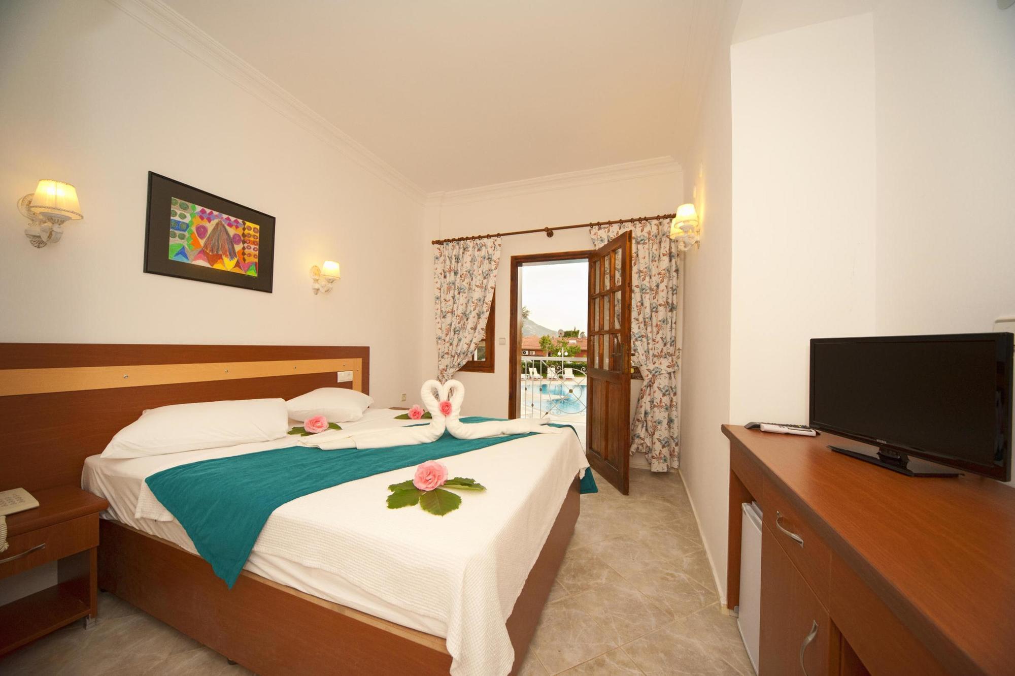 אולודניץ White Hotel מראה חיצוני תמונה