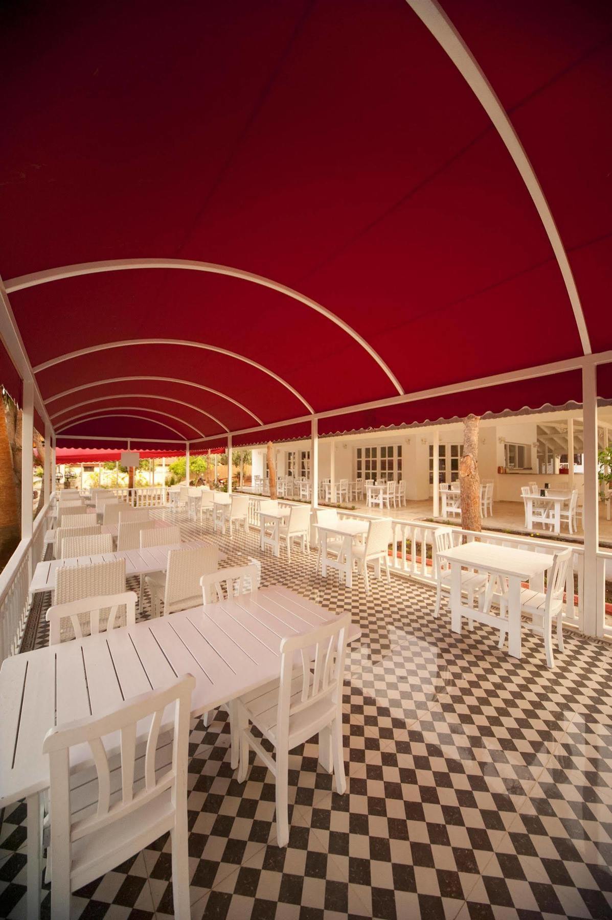 אולודניץ White Hotel מראה חיצוני תמונה