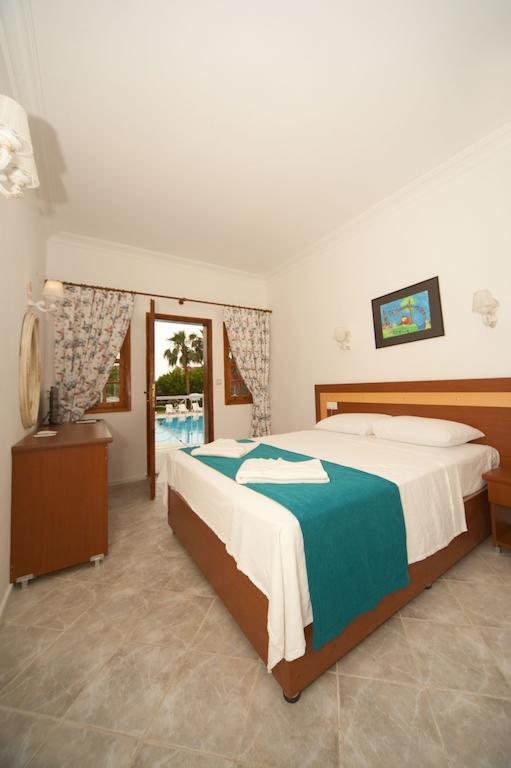 אולודניץ White Hotel מראה חיצוני תמונה